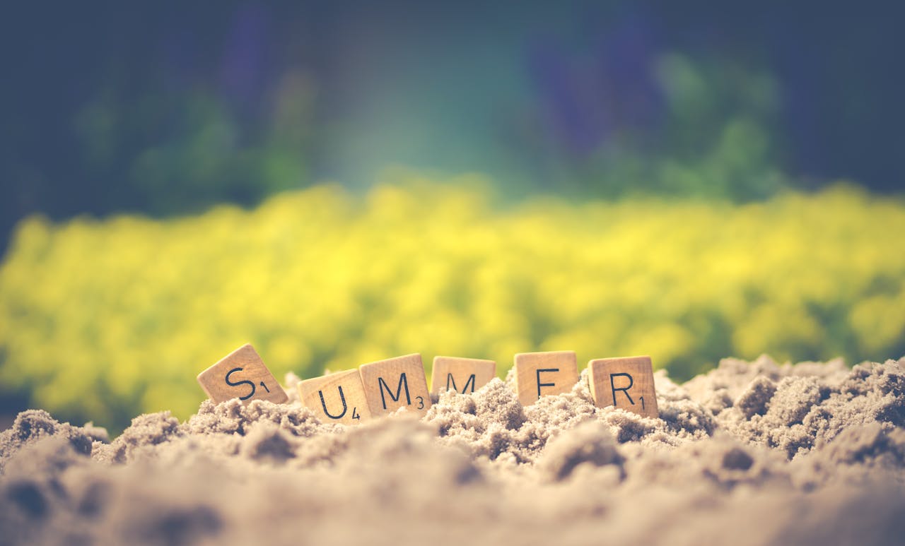 8 tips om energie te besparen tijdens de zomer