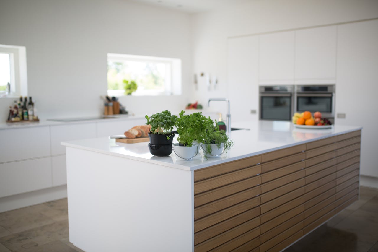 Waarom showroom keukens een slimme keuze zijn