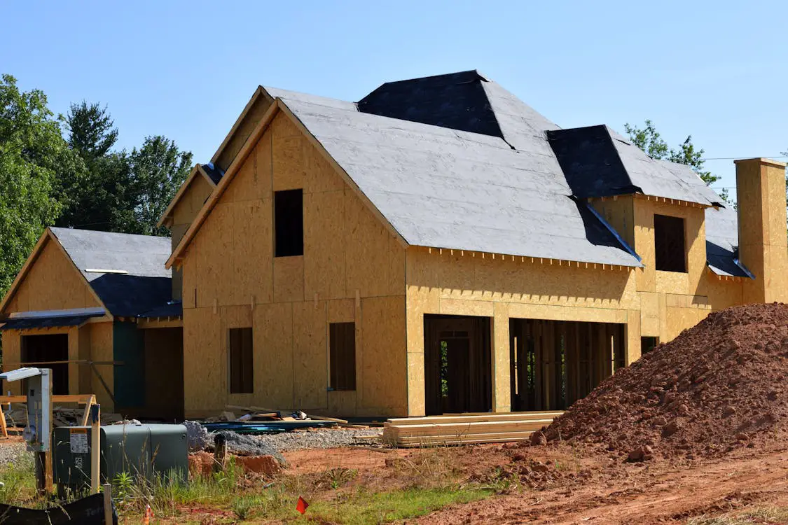 De gids voor het kiezen van gevelstenen voor je nieuwe woning