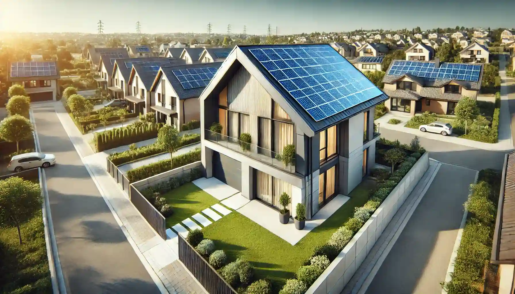 Waarom niet elk dak geschikt is voor zonnepanelen (en wat je eraan kunt doen)