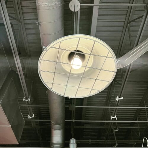 energieverhuizen-LED bedrijfshalverlichting