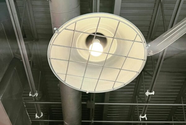 energieverhuizen-LED bedrijfshalverlichting