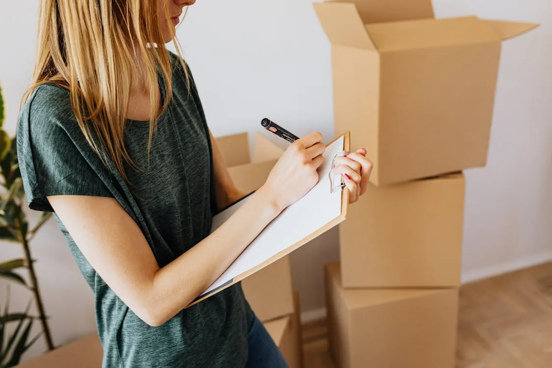 Er gaat niets boven verhuizen in Groningen
